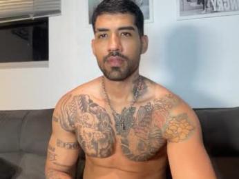 myke_esthetic webcam model stream image