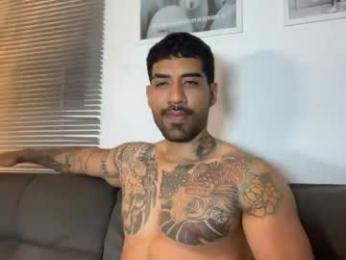 myke_esthetic webcam model stream image