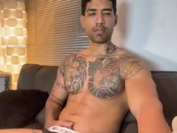 myke_esthetic webcam model stream image