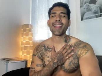 myke_esthetic webcam model stream image