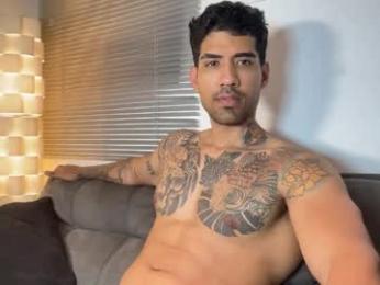 myke_esthetic webcam model stream image