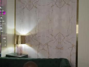 bright_diamonds_054 webcam chaturbate model stream image