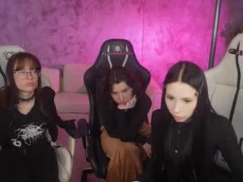 bright_diamonds_054 webcam chaturbate model stream image