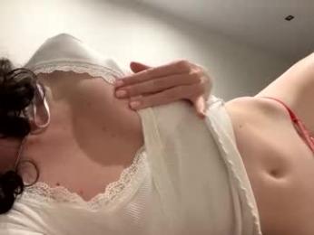 forbiddennvelvet webcam chaturbate model stream image
