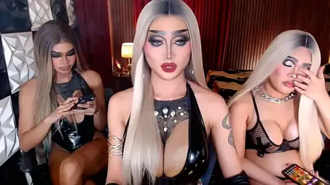 IndestructibleLily webcam stripchat model stream image