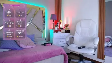 Ashley__Parker webcam model stream image