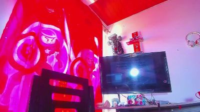 VladTepes_ webcam model stream image