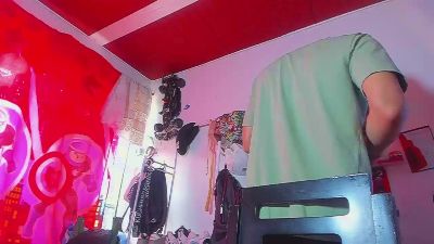 VladTepes_ webcam model stream image