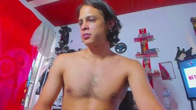 VladTepes_ webcam model stream image