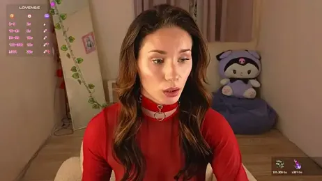 too_sexxxy webcam model stream image
