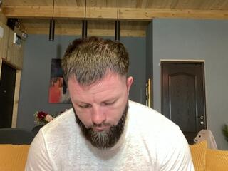 Jhonny Sparks webcam model stream image