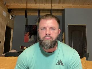 Jhonny Sparks webcam model stream image