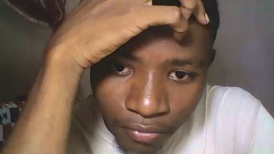 JULIEN501 webcam model stream image