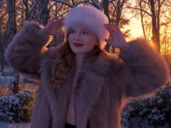 ChloeRichardson webcam model stream image