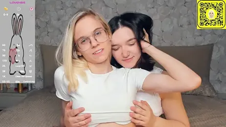 KarinStfleur webcam stripchat model stream image