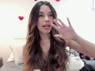 anapanda webcam model stream image