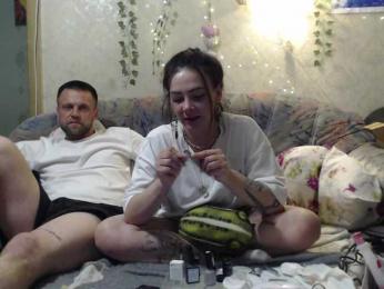 Yu888Ar webcam model stream image