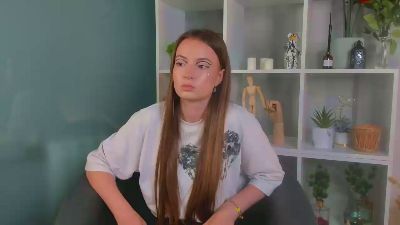 JeniseTuck webcam model stream image