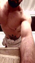 AntonioForgert webcam model stream image