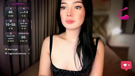 maui_wowie webcam model stream image