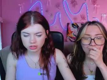 sabina_wul webcam model stream image