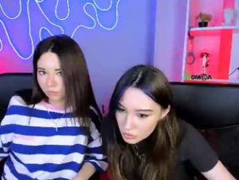 sabina_wul webcam model stream image