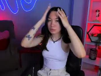 sabina_wul webcam model stream image
