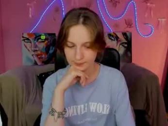 sabina_wul webcam model stream image