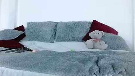 caroline_spanky webcam model stream image