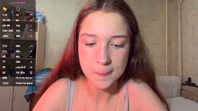 AnitaDalleva webcam cam4 model stream image