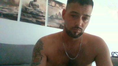 Leimad77 webcam model stream image