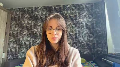 EunLacoste webcam model stream image