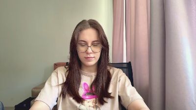 EunLacoste webcam model stream image