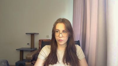 EunLacoste webcam model stream image