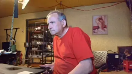jeanlulu webcam model stream image