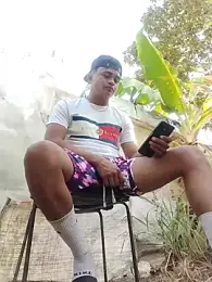 youngboydance webcam model stream image