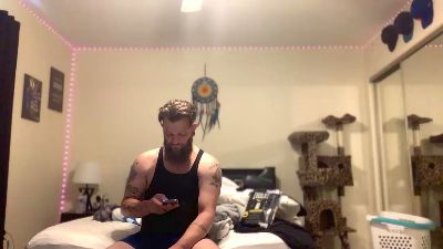 Carter77g webcam model stream image