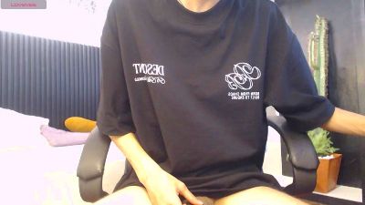 DraxBlade webcam cam4 model stream image