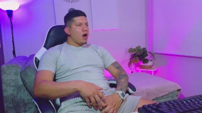 _robertobaggio webcam model stream image