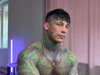 anubisgod88 webcam model stream image