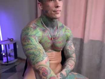 anubisgod88 webcam model stream image