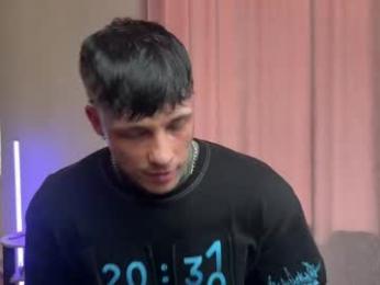 anubisgod88 webcam model stream image