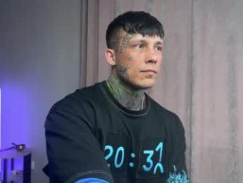 anubisgod88 webcam model stream image