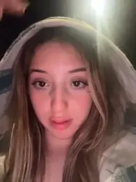 Baby__Otaku webcam model stream image