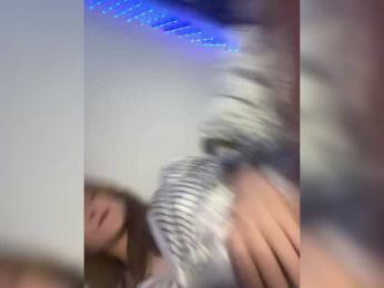 Nikammmm webcam bongacams model stream image