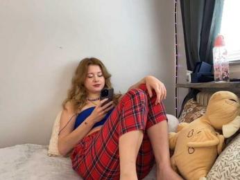 Nikammmm webcam model stream image