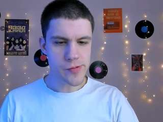 theo-drift webcam model stream image