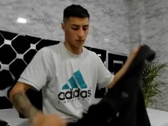 mr_porn_9 webcam model stream image