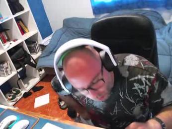 ravingr3d3 webcam model stream image