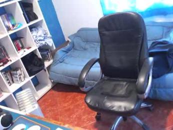 ravingr3d3 webcam model stream image